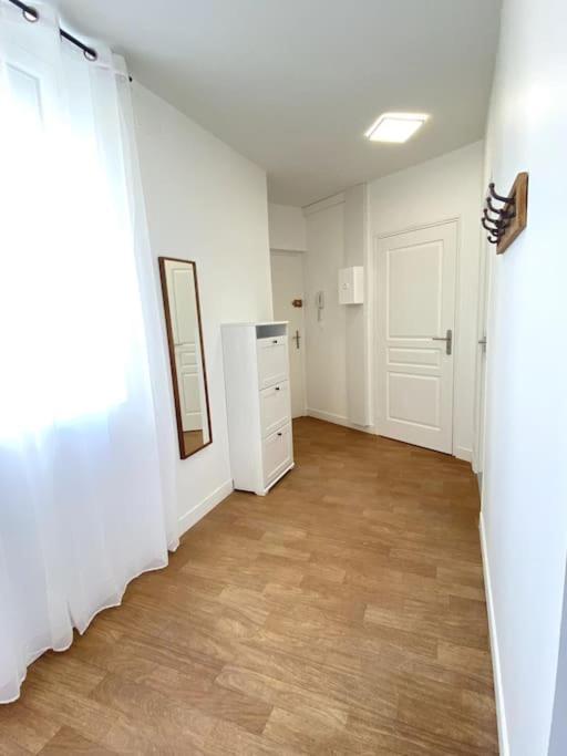 Le Metropolitain-Proche Centre-Clim-Refait A Neuf-Tout Equipe Chateauroux Exterior photo